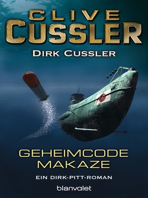 cover image of Geheimcode Makaze